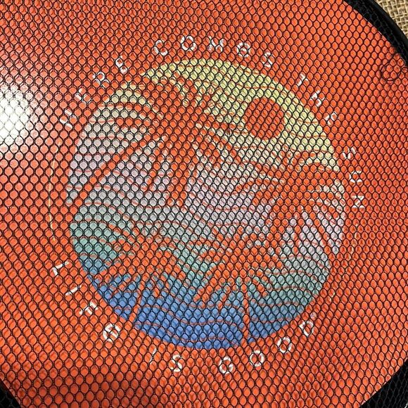 NWOT Life is Good Beach Paddle Ball Set with Case - Picture 2 of 2